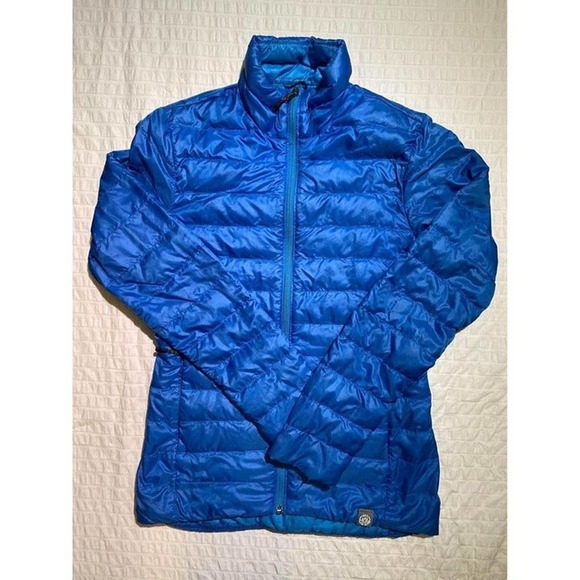 REI Jackets & Coats Rei Womens Down Jacket Small Poshmark